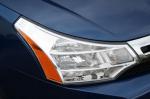 Ford Focus SES Coupe 2008 года